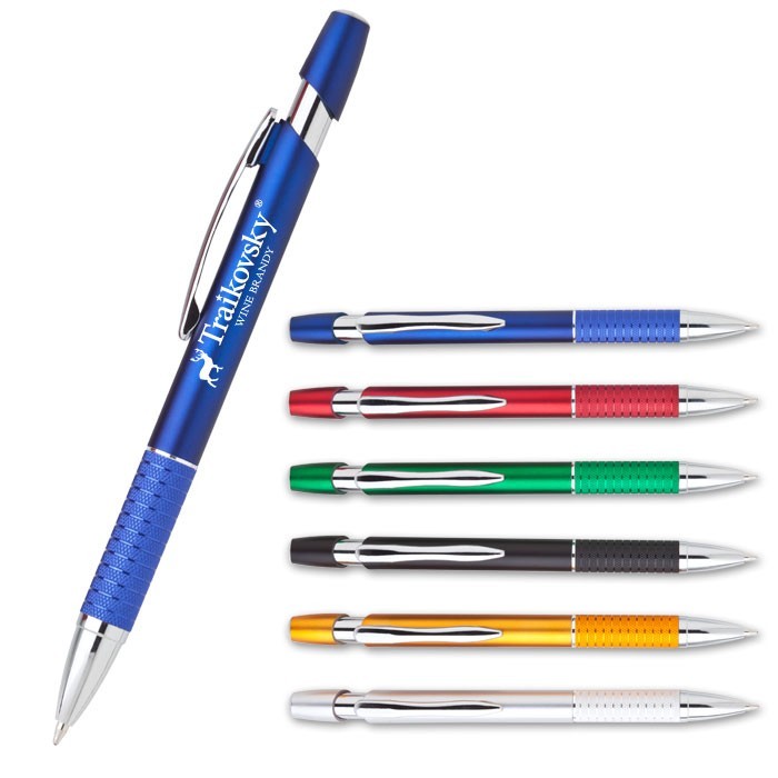 Sleek Pens WAUCUSTALP41330